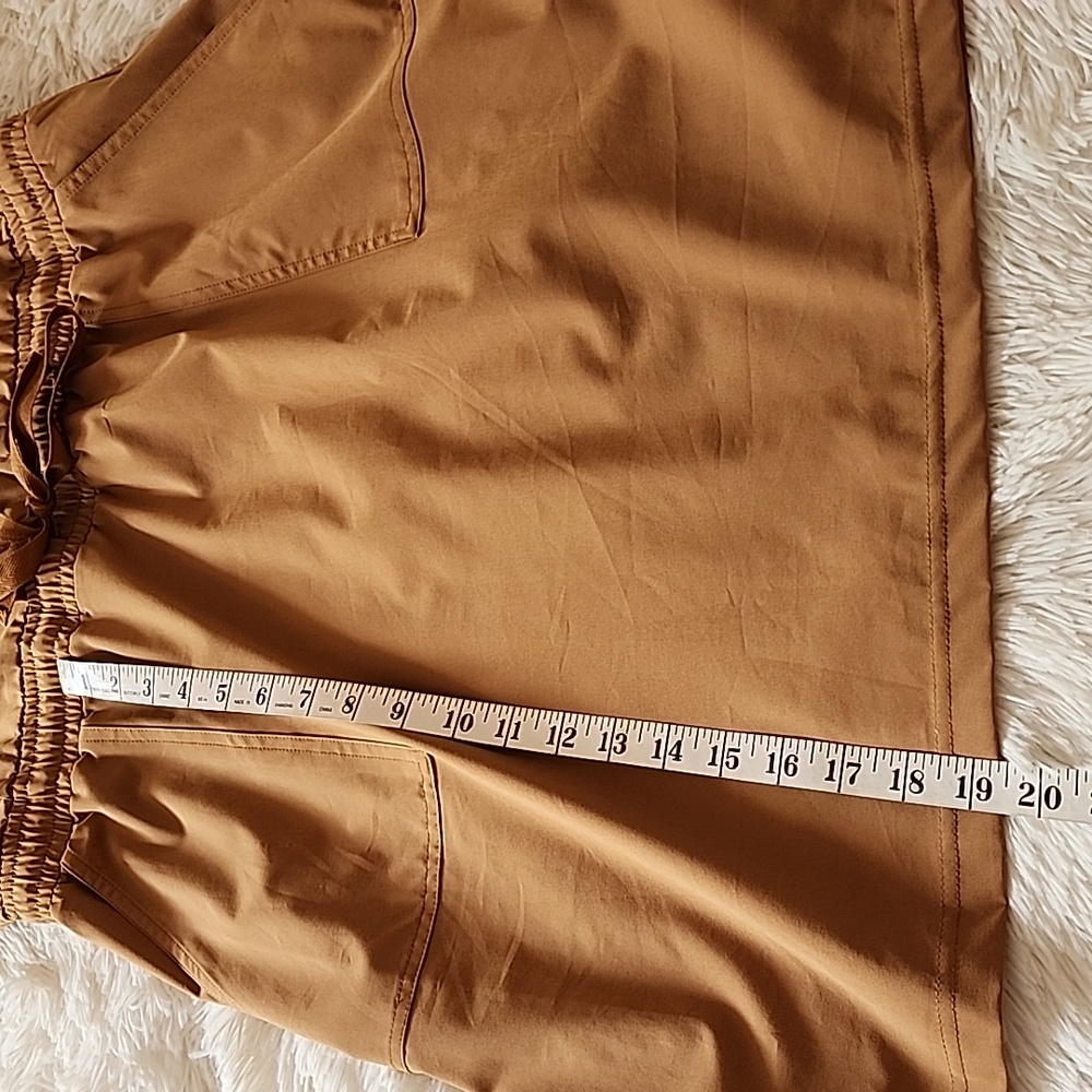 Calvin Klein Brown  Lightweight Dress - Picture 7 of 10